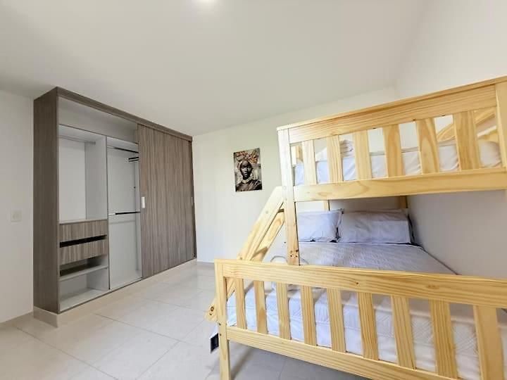 Apartamento Live - Urbis 48