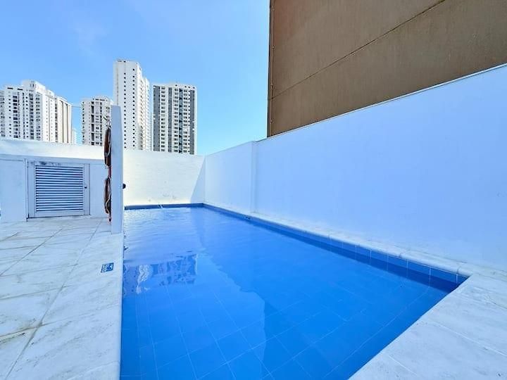 Live - Urbis 48 Apartamento