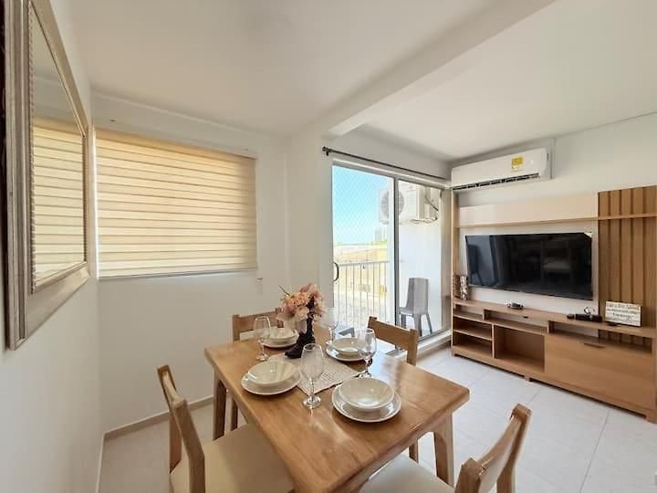 Apartamento Live - Urbis 48