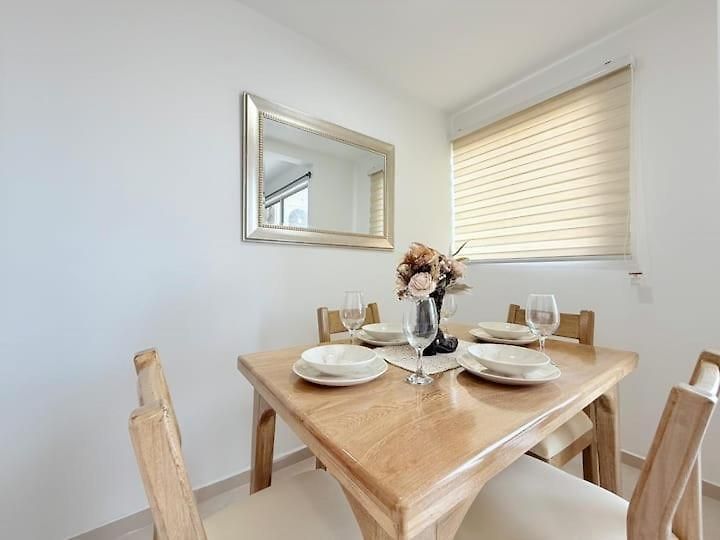 Live - Urbis 48 Apartamento Cartagena