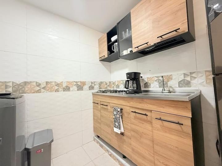 Apartamento Live - Urbis 48
