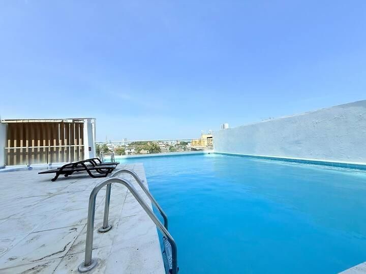 Live - Urbis 48 Apartamento