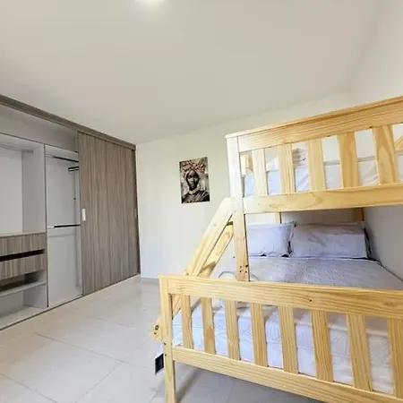 Apartamento Live - Urbis 48
