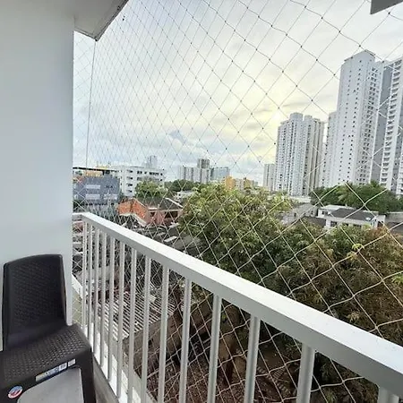 Apartamento Live - Urbis 48