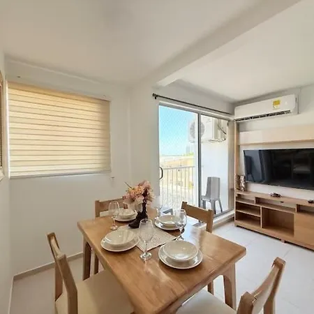 Apartamento Live - Urbis 48