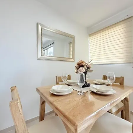 Live - Urbis 48 Apartamento Cartagena