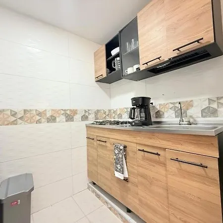 Apartamento Live - Urbis 48