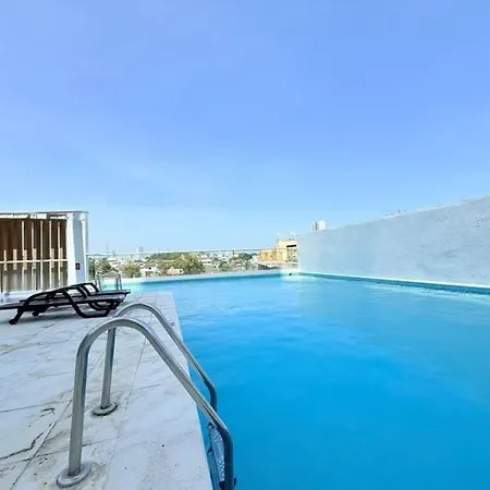Live - Urbis 48 Apartamento